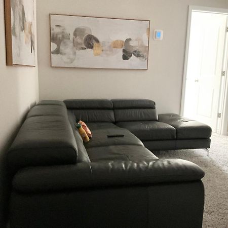 Townhome Vacay In ウェスレイ・チャペル エクステリア 写真