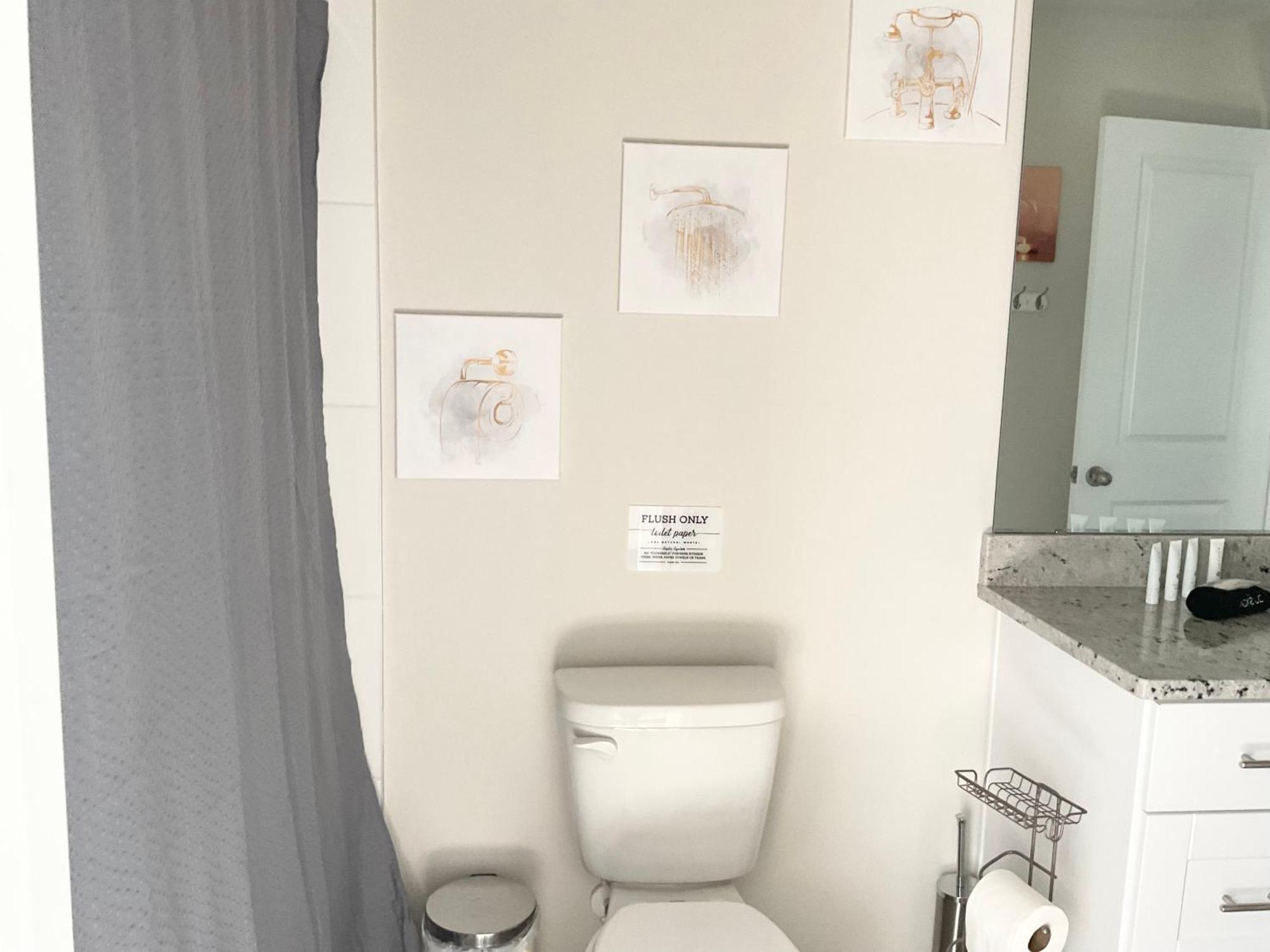 Townhome Vacay In ウェスレイ・チャペル エクステリア 写真