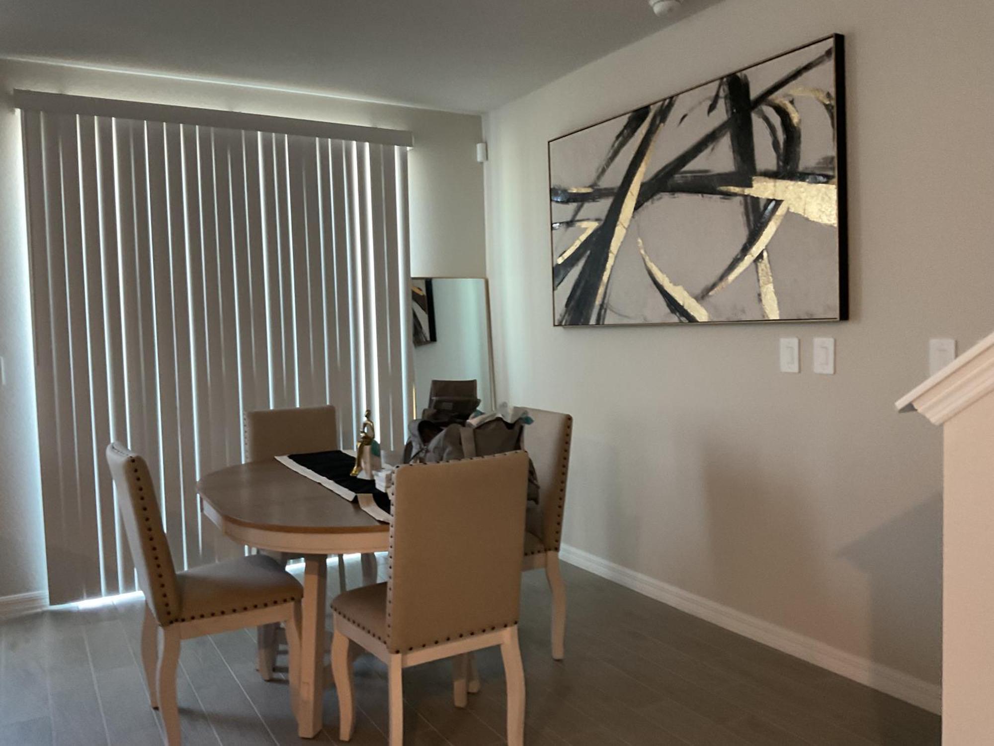 Townhome Vacay In ウェスレイ・チャペル エクステリア 写真